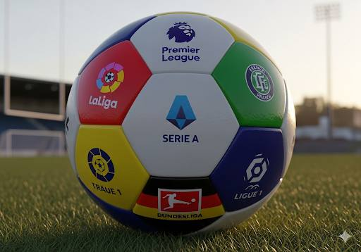 足球泊松数据软件界面